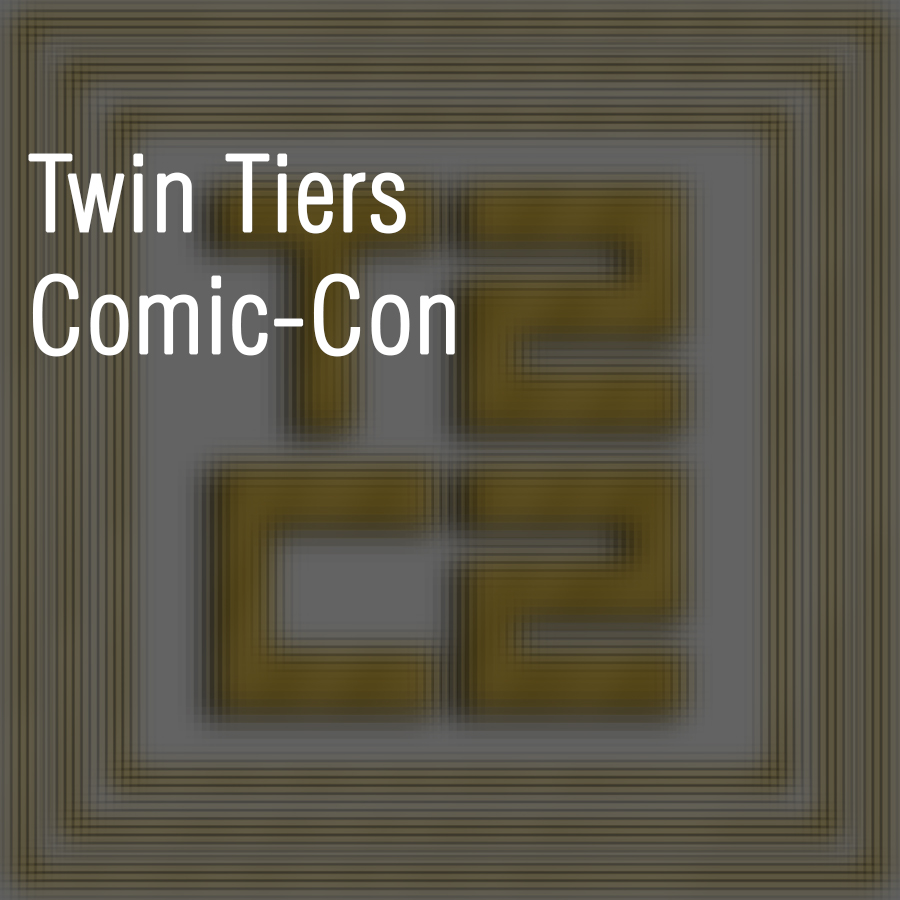 Twin Tiers Comic-Con