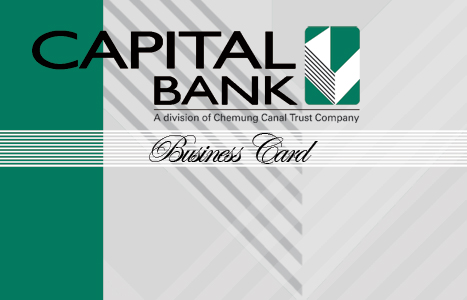 capital bank card